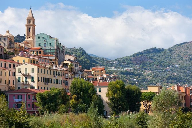 Italian Market and Dolceacqua full-day from Nice small-group Tour - Sanremo Market Time: What You Can Actually Shop For