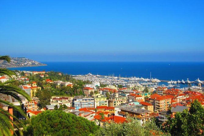 Italian Market and Menton - Key highlights worth your attention