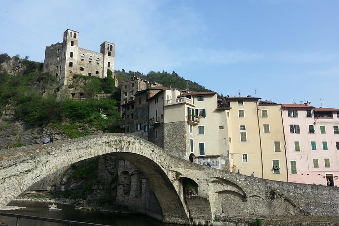 Italian Market and Menton - How to plan your day around a 5-hour tour