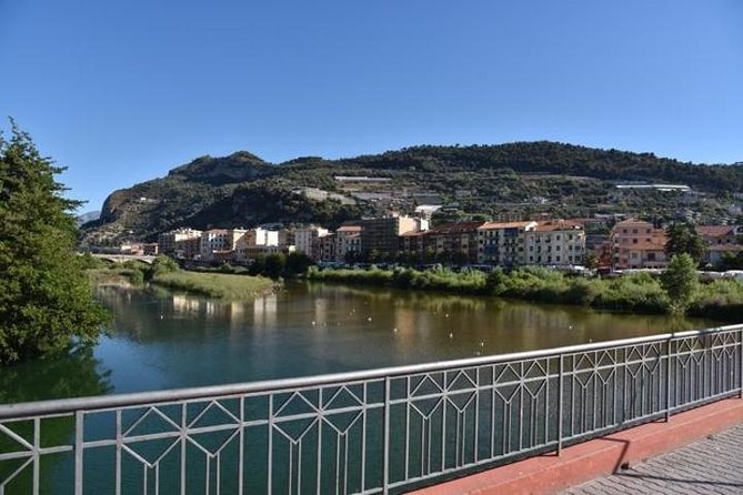 Italian Market Shopping Small Group Day Tour from Nice - Dolceacqua Village Time: Lunch on Your Own and the Castle-Area Stroll