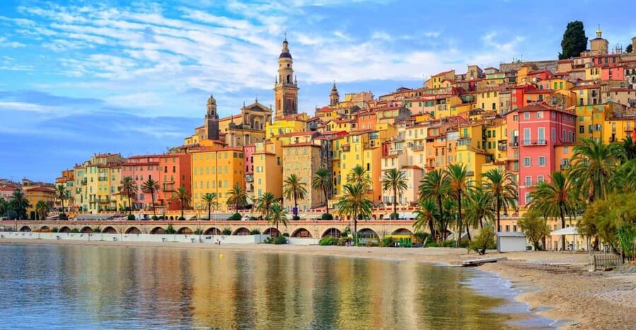 Italian Riviera, French Riviera and Monaco Private Tour - Guide experience: what to look for on the day
