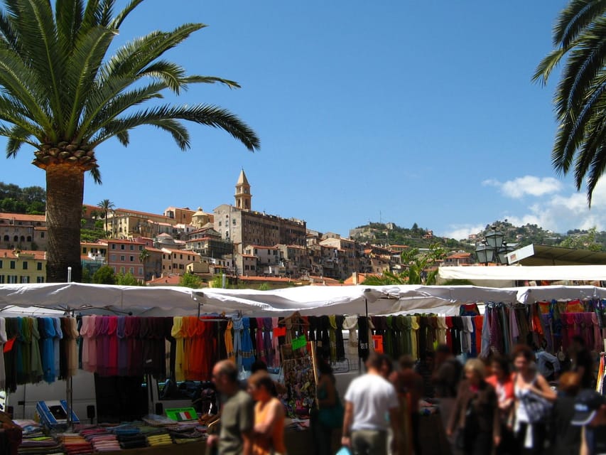 Italian Riviera, French Riviera and Monaco Private Tour - Why this private day works better than piecing it together