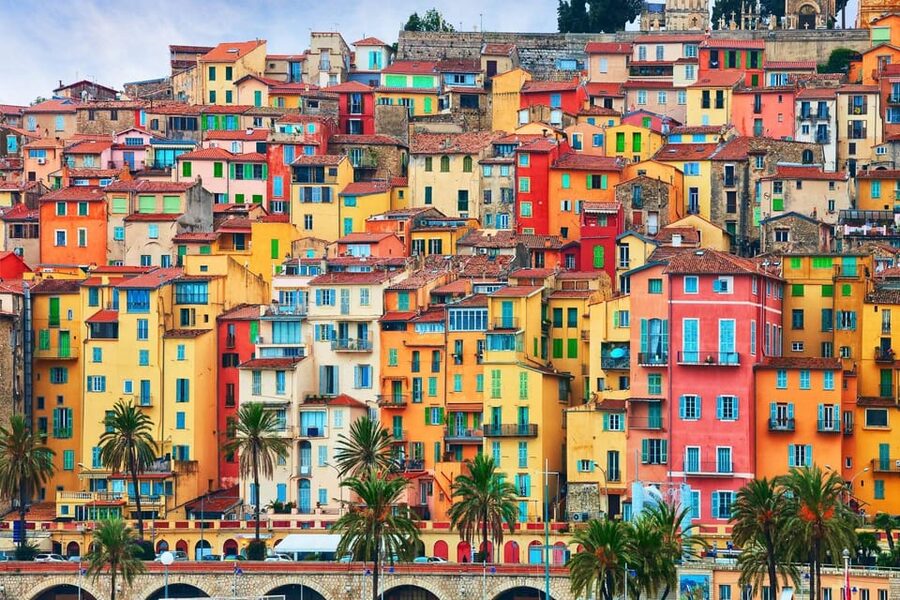 Italian Riviera, French Riviera and Monaco Private Tour - Monaco essentials without the stress: Prince Palace, Cathedral, and Old Town