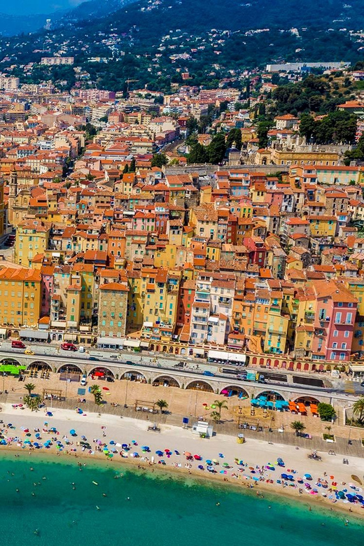 Italian Riviera, French Riviera and Monaco Private Tour - What group size and style of traveler this fits