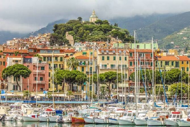 Italian Riviera Monaco & Monte Carlo Private Tour from Nice - Why This Private Riviera Drive Works From Nice
