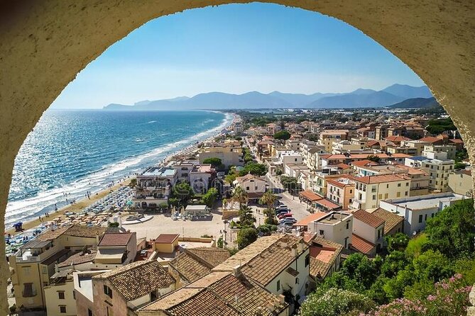 Italian Riviera Monaco & Monte Carlo Private Tour from Nice - 9 Hours, Six Stops: A Real Day Plan