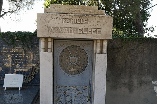 Jewish Heritage Tour of Nice - Synagogues and synagogue neighborhoods: what you should expect