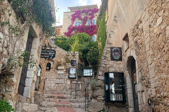 Monaco and Eze luxury and authenticity Private Day Tour - Price and value: what you pay for, and what you must budget