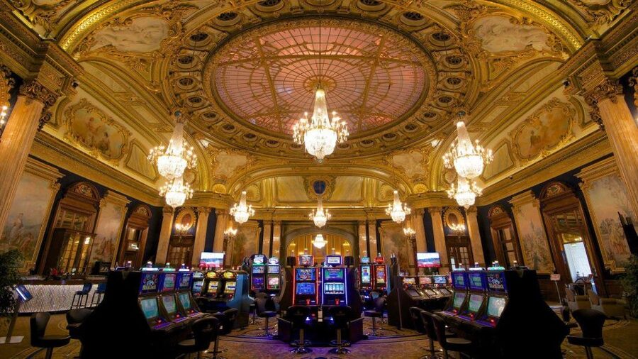 Monaco and Monte carlo by night Private tour - Exploring La Condamine and the practical side of Monaco