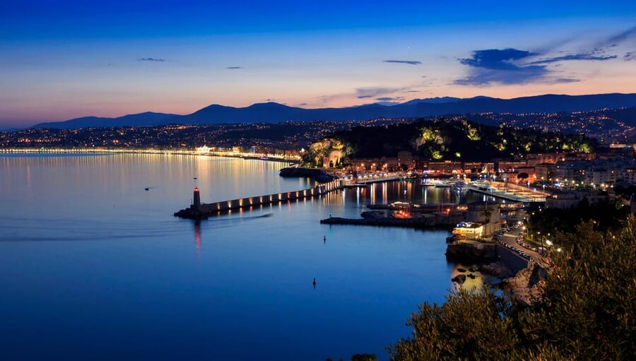 Monaco and Monte-Carlo by Night with Private Driver/Guide - Who should book this night tour, and who might skip