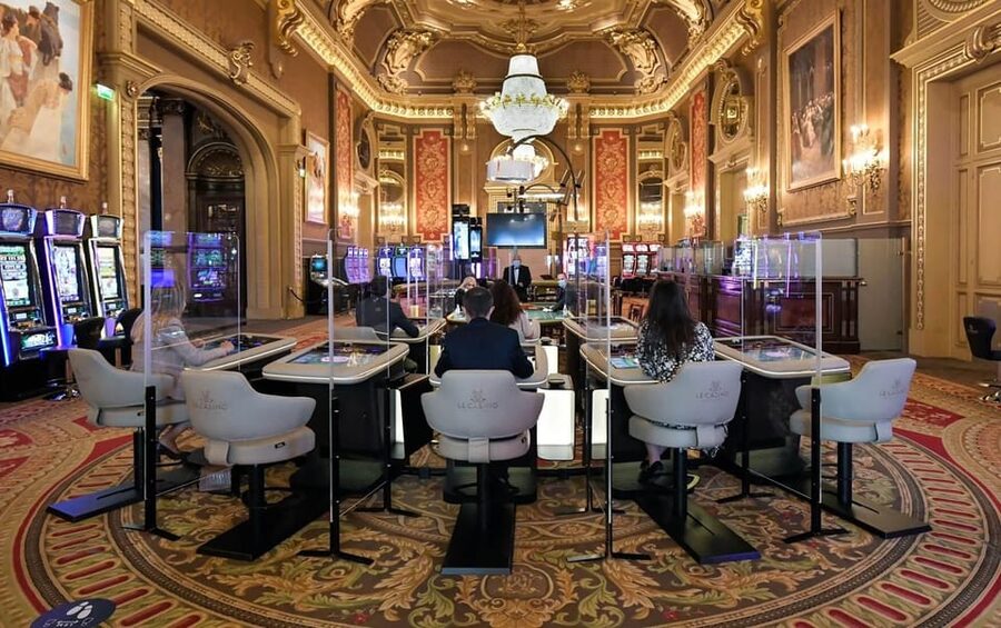 Monaco and Monte-Carlo by Night with Private Driver/Guide - Finishing in Monte-Carlo: choose casino, dinner, or both