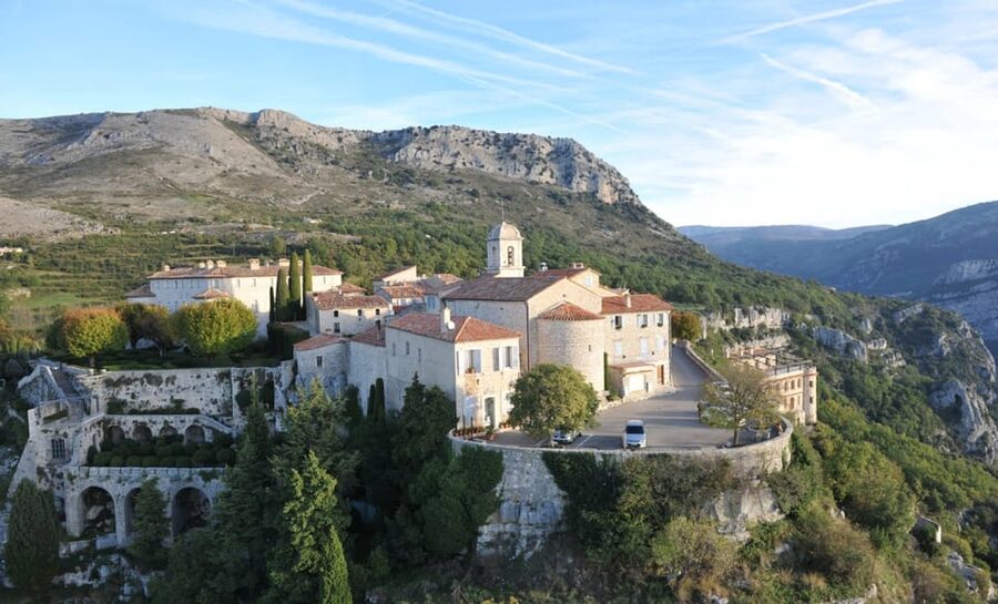 Monaco and Perched Medieval Villages Day Tour from Nice - Grasse and the Fragonard Visit: How to Make the Last Stop Count