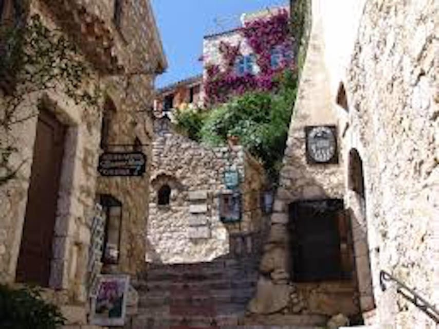 Monaco and Perched Medieval Villages Day Tour from Nice - Who This Tour Suits Best (and Who Might Want a Different Day)