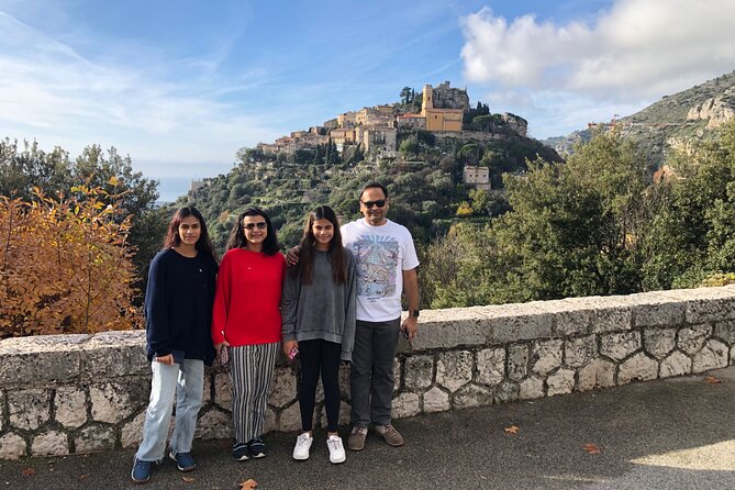 Monaco & Èze - Price and Value: What $479.31 Per Group Really Buys