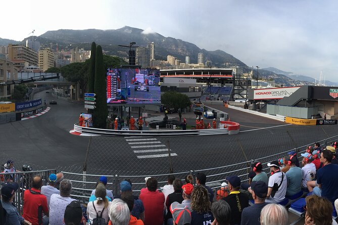 Monaco & Èze - Who This Tour Suits Best, and How to Make It Go Smooth