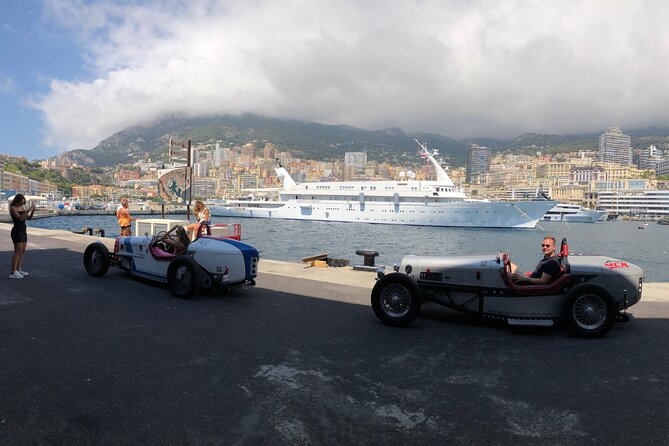 Monaco & Èze - Should You Book This Monaco and Èze Tour?