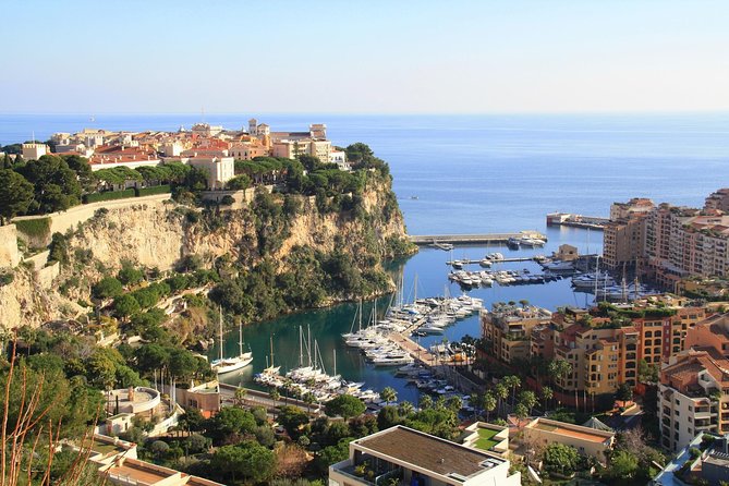Monaco & Eze Small-Group Day Trip with Perfumery Visit from Nice - Price, pacing, and what to pack for the full day