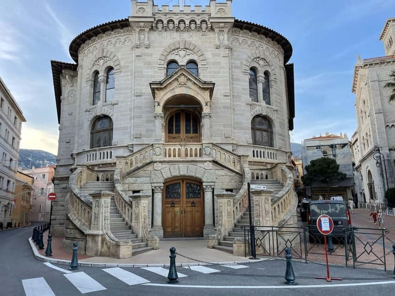 Monaco majesty: private tailor-made tour from nice - Key things to know before your Nice to Monaco day