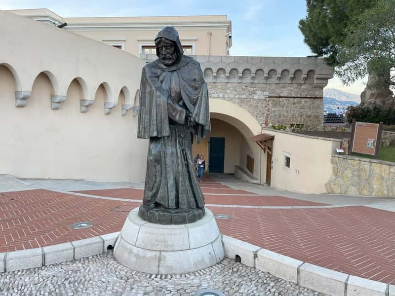 Monaco majesty: private tailor-made tour from nice - Èze Village and the Fragonard Perfumery Stop