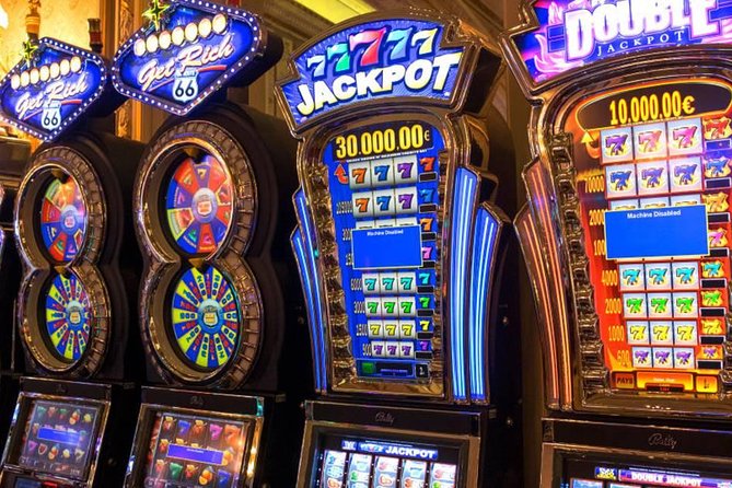 Monaco & Monte-Carlo by night - Key takeaways before you go