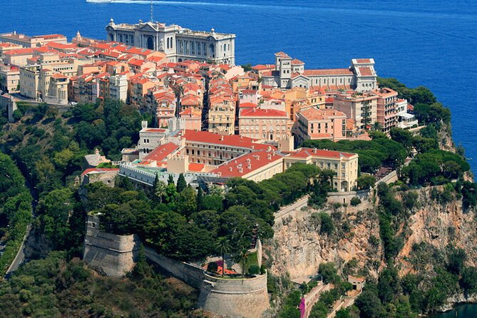 Monaco, Monte Carlo, Eze Day from Villefranche Small-Group and Shore Excursion - Key things that make this tour work