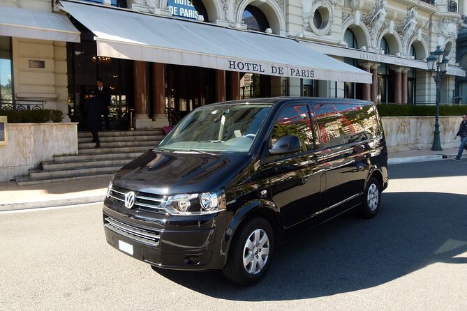 Monaco, Monte Carlo, Eze, La Turbie half day from Nice small-group tour - Price and what you really get for $119