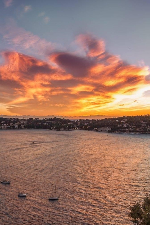 Monaco, Monte Carlo, Eze Landscape Day & Night Private Tour - Key highlights you will actually feel