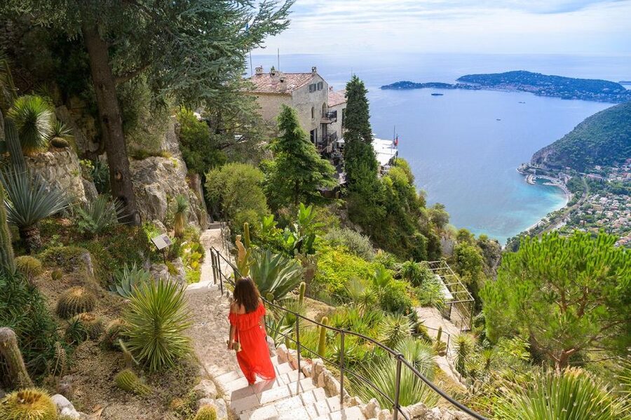 Monaco, Monte Carlo, Eze Landscape Day & Night Private Tour - Price and value: what $872 per group buys you (and what to budget)