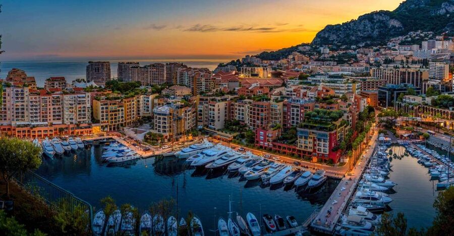 Monaco, Monte Carlo, Eze Landscape Day & Night Private Tour - Who this tour suits, and where another option might fit better