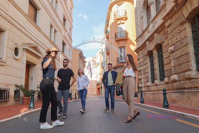 Monaco, Monte Carlo & Eze Morning Tour from Nice - Who This Tour Fits Best, and Who Might Want Something Else