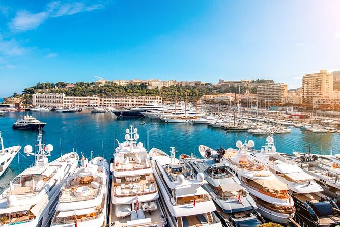 Monaco, Monte Carlo & Eze Private Tour - Price, value, and what you are really buying