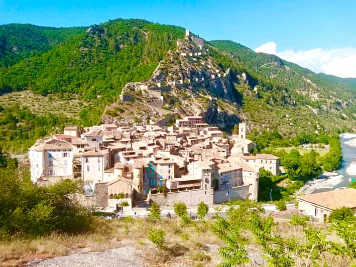 Mountain Train Experience: Hike & Mystic Forest (From Nice) - A train day from Nice that actually feels like the Alps