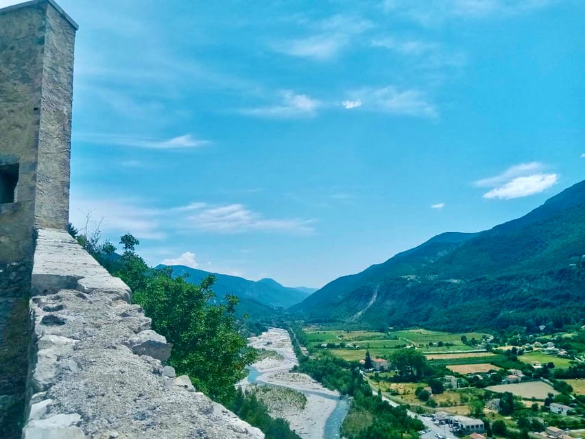 Mountain Train Experience: Hike & Mystic Forest (From Nice) - Timing tricks for a day that runs 7:30 am to 9 pm