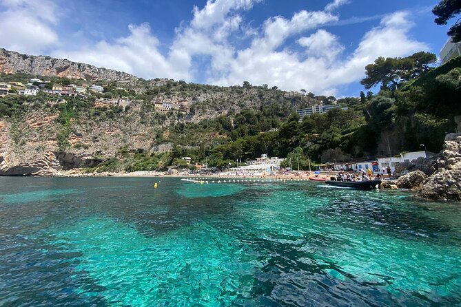 Nautical excursion - Nice-Monaco 2H30 - Key things I’d watch for before you go