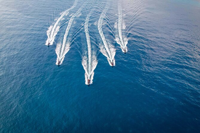 Nautical excursion - Nice-Monaco 2H30 - Why this Nice-to-Monaco boat trip is such a smart use of your time