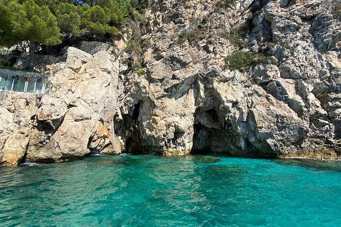 Nautical excursion - Nice-Monaco 2H30 - Meeting point and timing: how to prevent dock-day stress
