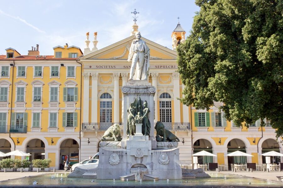 Nice: 1 or 2-Day Hop-On Hop-Off Bus Tour - Key points to know before you ride
