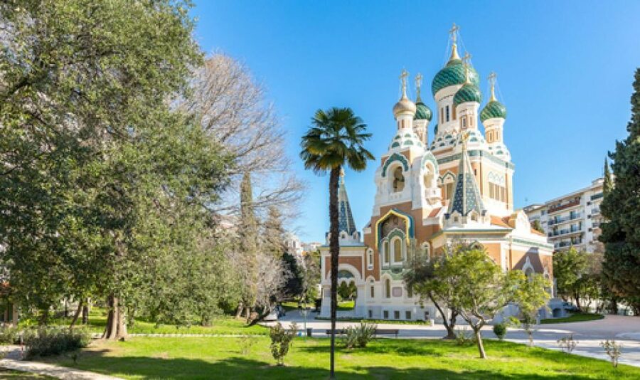 Nice: 1 or 2-Day Hop-On Hop-Off Bus Tour - Best Way to Plan Your 1-Day vs 2-Day Pass