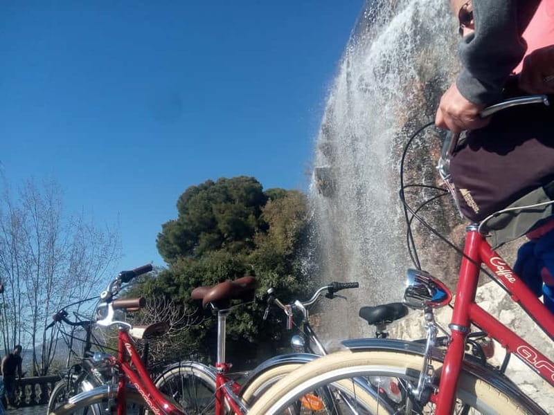 Nice: 3-Hours E-Bike Tour Essentials & Best districts - Meeting at Bicicletta Shop, Rue Defly, and getting ready to roll