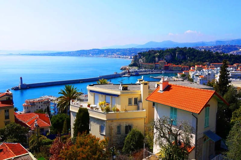 Nice 3Hrs by EBike: Essentials Oldest Districts & Panoramas - Is $70 worth it for 3 hours of Nice highlights?