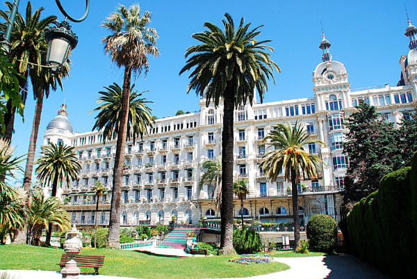 Nice: 7 Hills Monastery & Waterfall (EBike Tour Local Guide) - Temple of Love, Gare du Sud, and the Russian Cathedral: rolling into north Nice