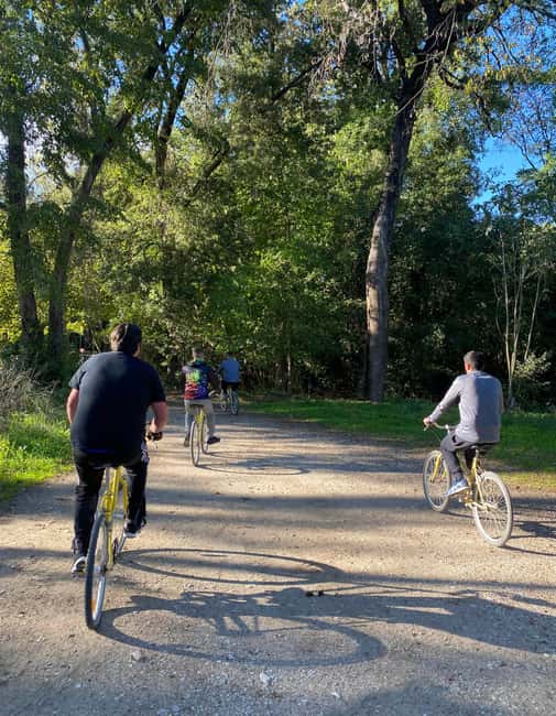Nice: Adventure park in an exceptional natural setting - Practical tips that prevent most problems