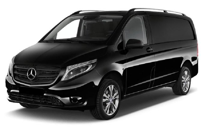 Nice Airport Private Arrival Transfer to Cannes, Monaco or Eze - Luggage rules: what fits, what might cost extra