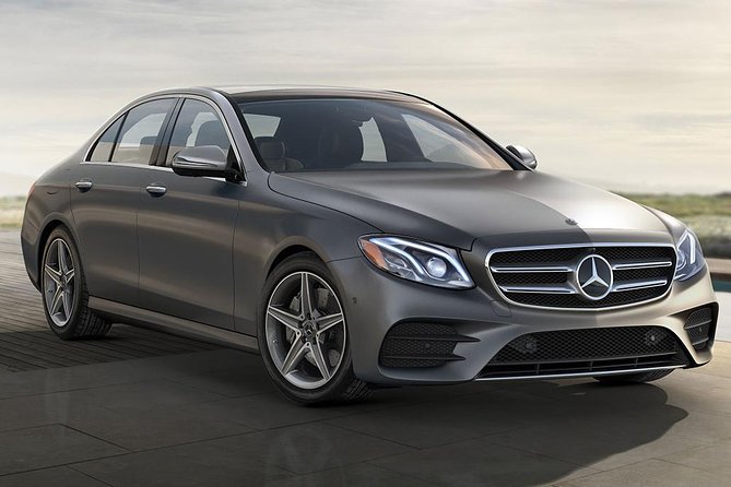 Nice Airport Transfer Service - Key Points You’ll Care About
