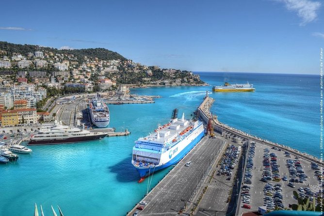 Nice Airport Transfer Service - Why This Transfer Feels Like a Smooth Start