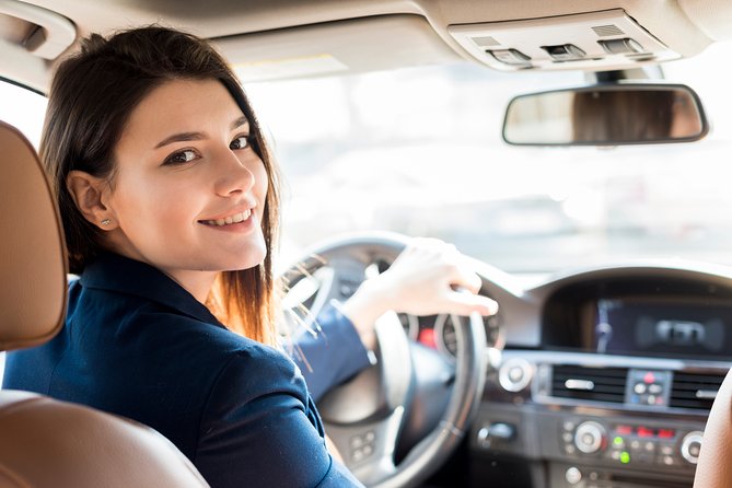 Nice Airport Transfer to/from Cannes - Nice to Cannes, or Cannes to Nice, what you’re really buying