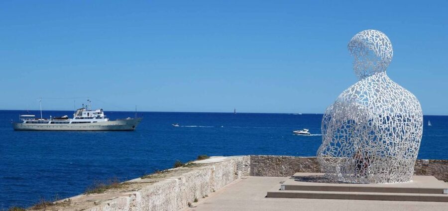 Nice: Cannes, Antibes & St Paul de Vence Half-Day Tour - Key highlights you will actually feel