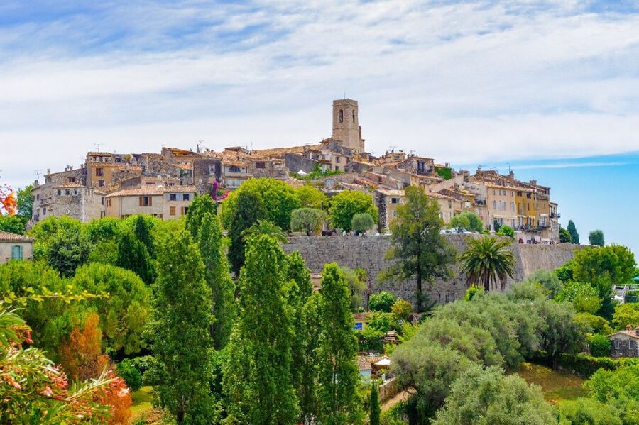 Nice: Cannes, Antibes & St Paul de Vence Half-Day Tour - Timing reality: what you gain, and what the short stops can cost you