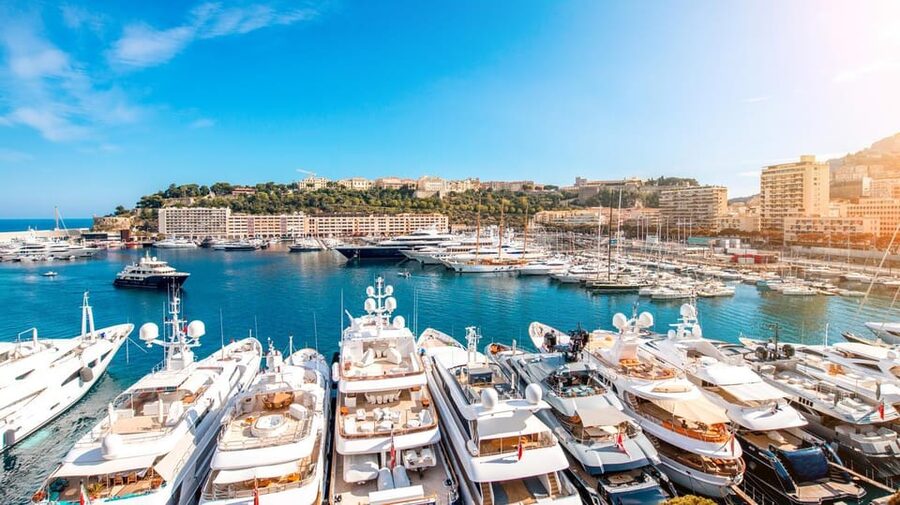 Nice/Cannes: Monaco, Monte-Carlo & Eze Village Private Tour - Eze Village and the Exotic Garden: Medieval Streets With Sea Views