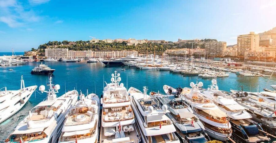 Nice/Cannes: Monaco, Monte-Carlo & Eze Village Private Tour - Perfume Factory Visit: Learning a Local Industry Without Making It Feel Like a Lecture